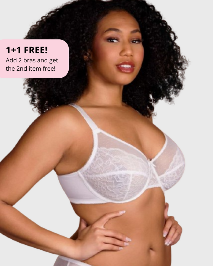 Enchante - Breast Minimizer Bra