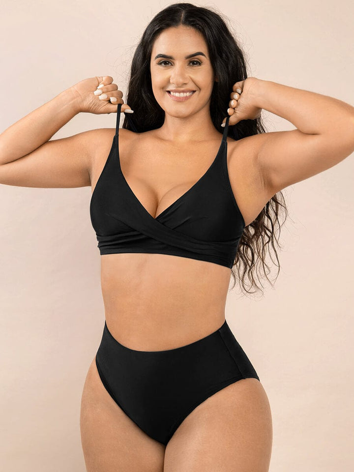 Effortless Form Bikini Top