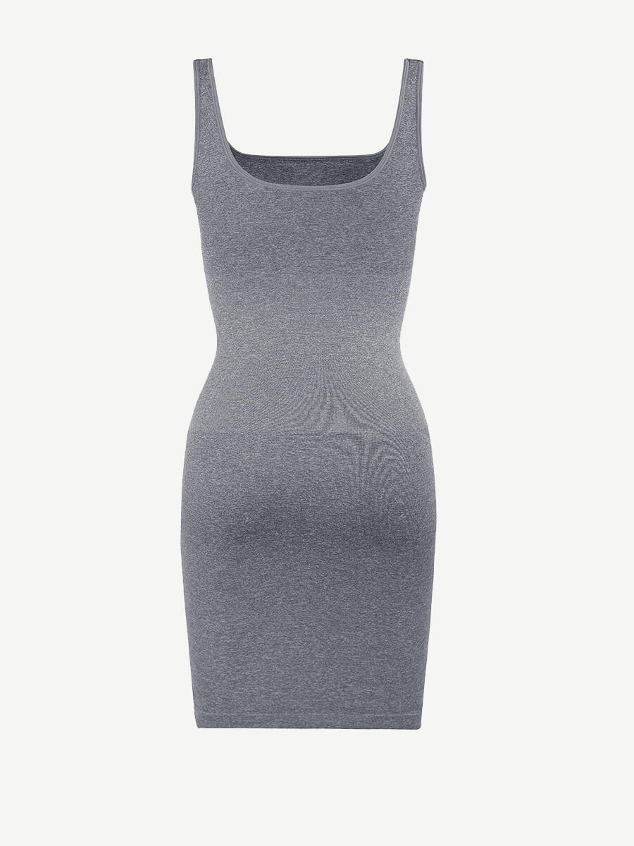 Waist In A Wink Dress