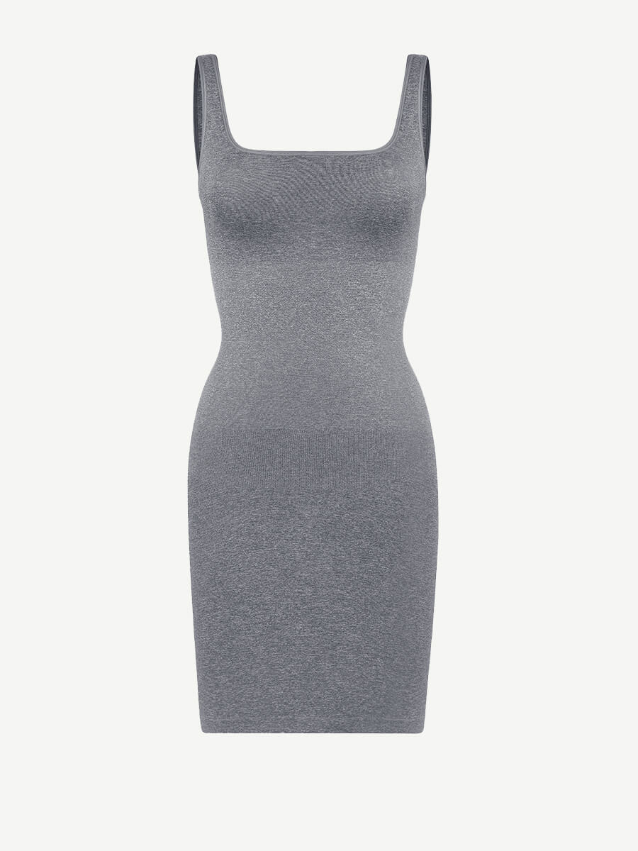 Waist In A Wink Dress