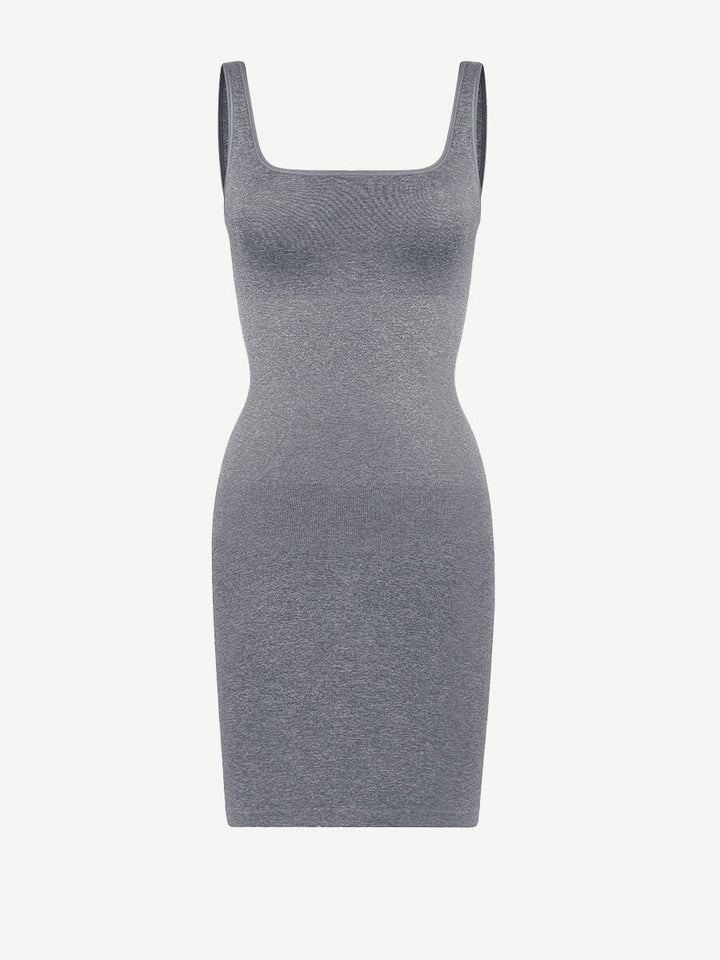 Waist In A Wink Dress