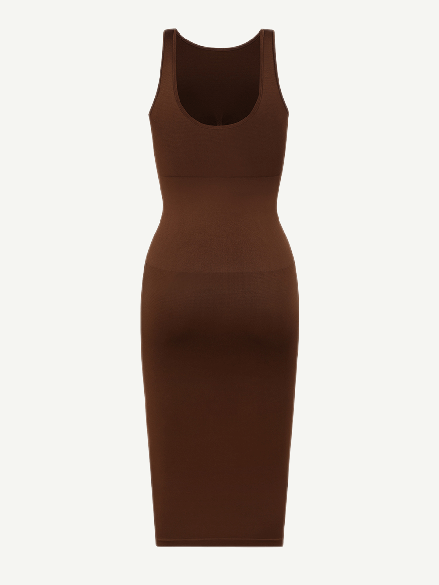Waist In A Wink Dress V2