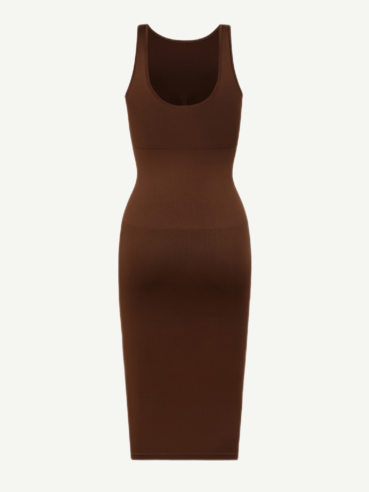 Waist In A Wink Dress V2