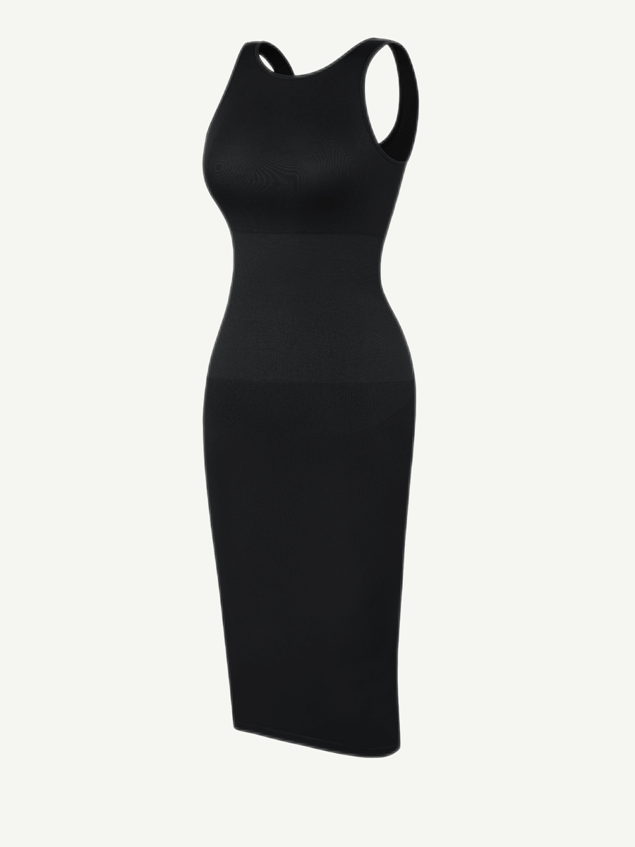 Waist In A Wink Dress V2