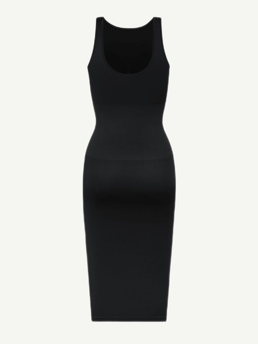 Waist In A Wink Dress V2