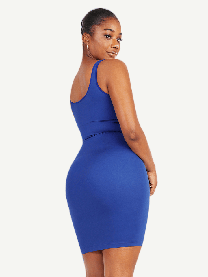 Waist In A Wink Dress