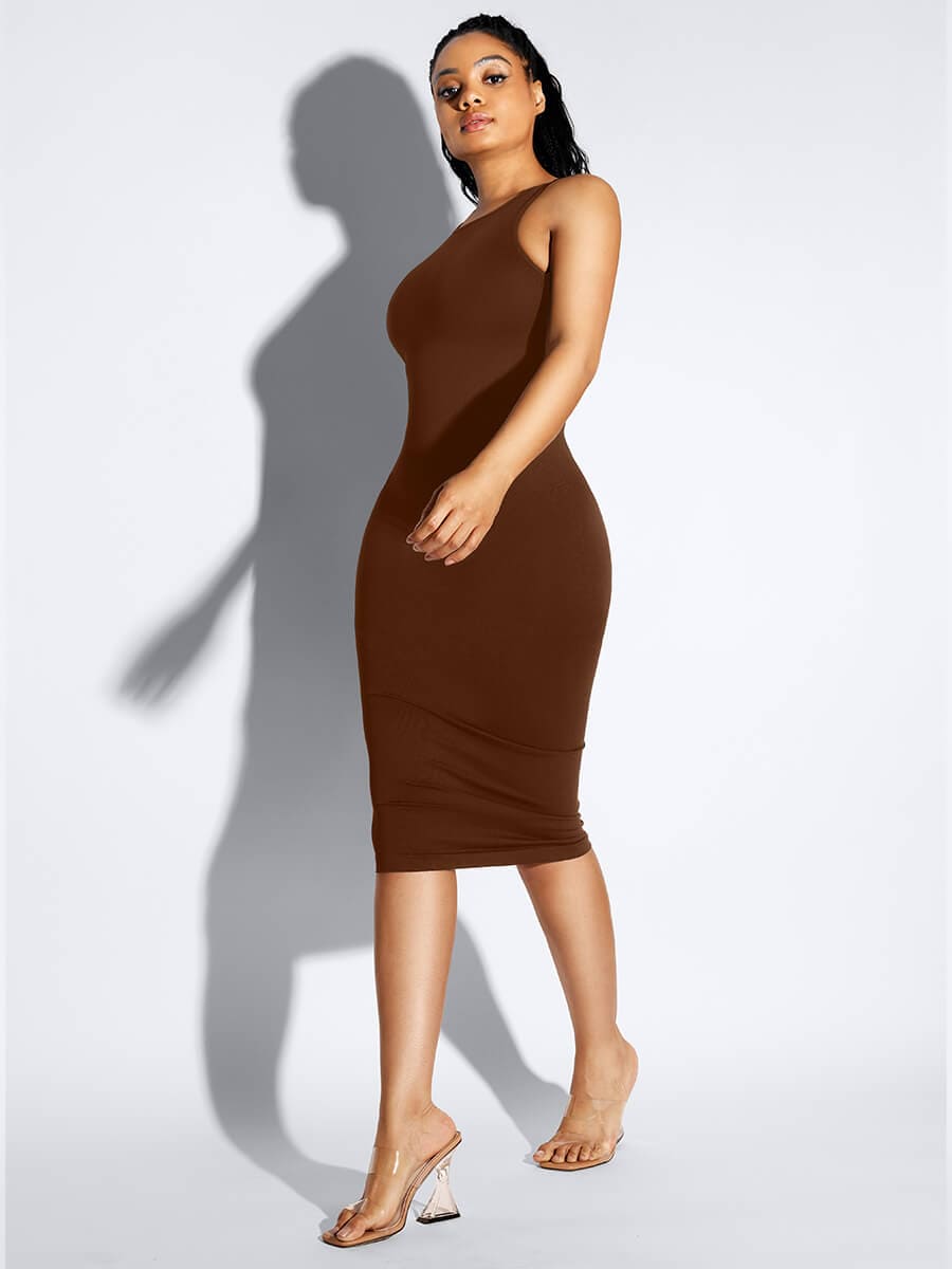 Waist In A Wink Dress V2