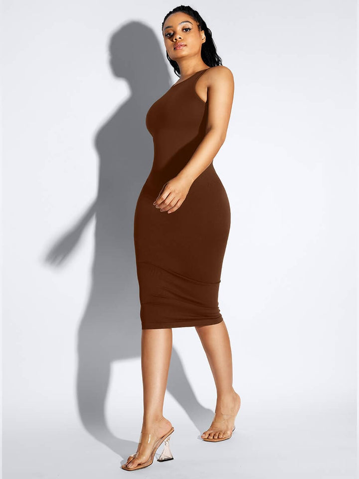 Waist In A Wink Dress V2