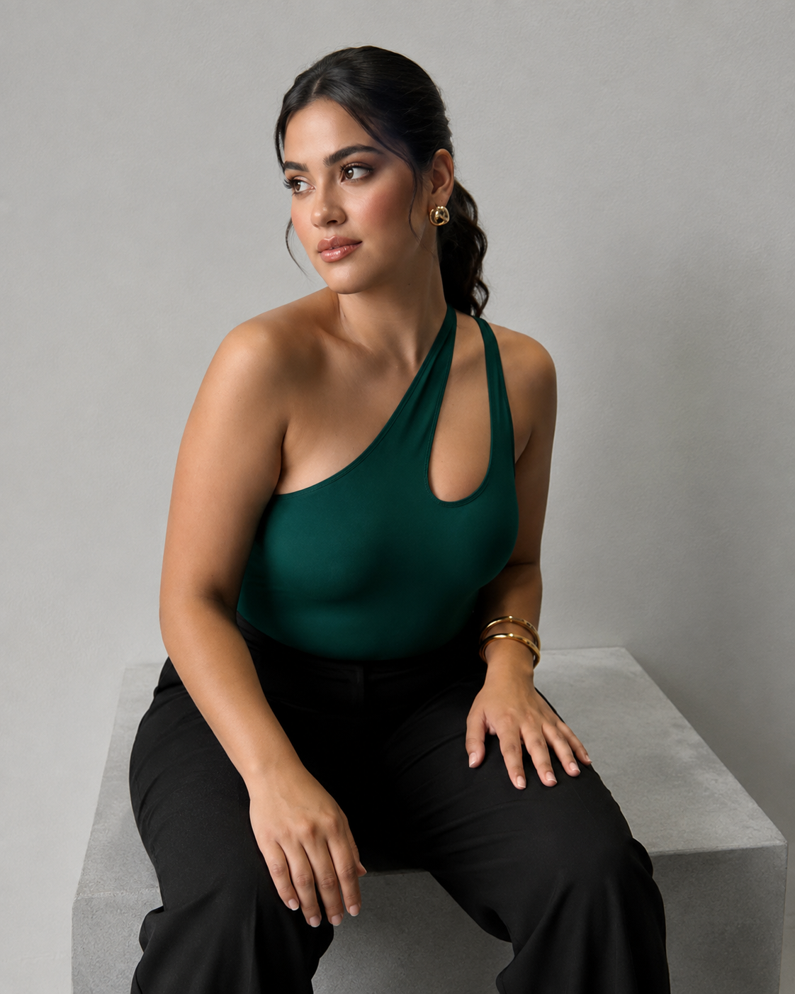 Body positivity image