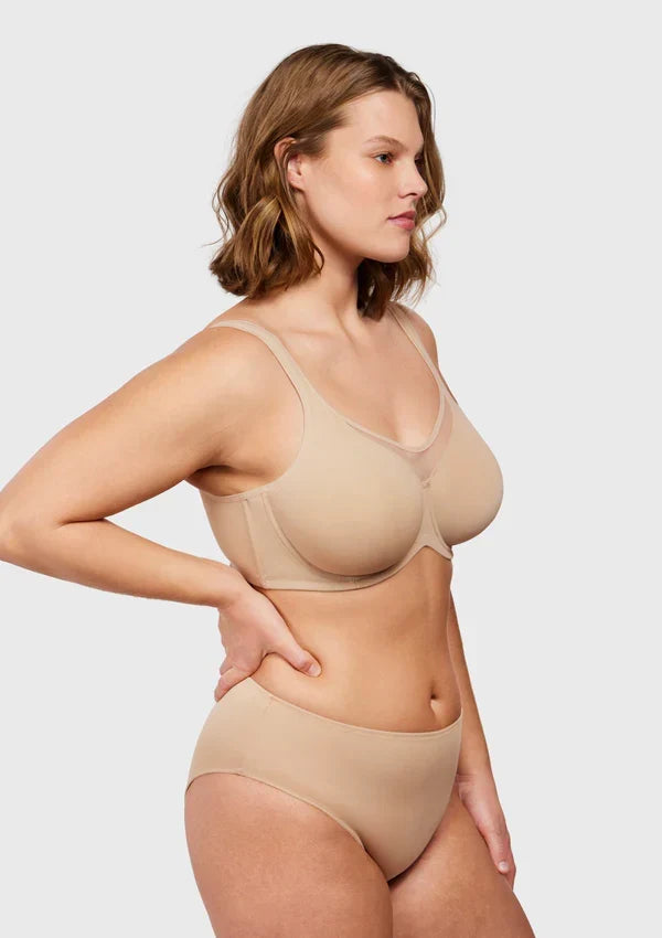 Soft Cloud Minimizer - Seamless