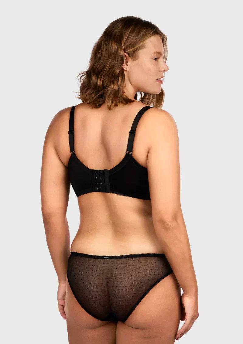 Breast Minimizer Bra - Enchanté