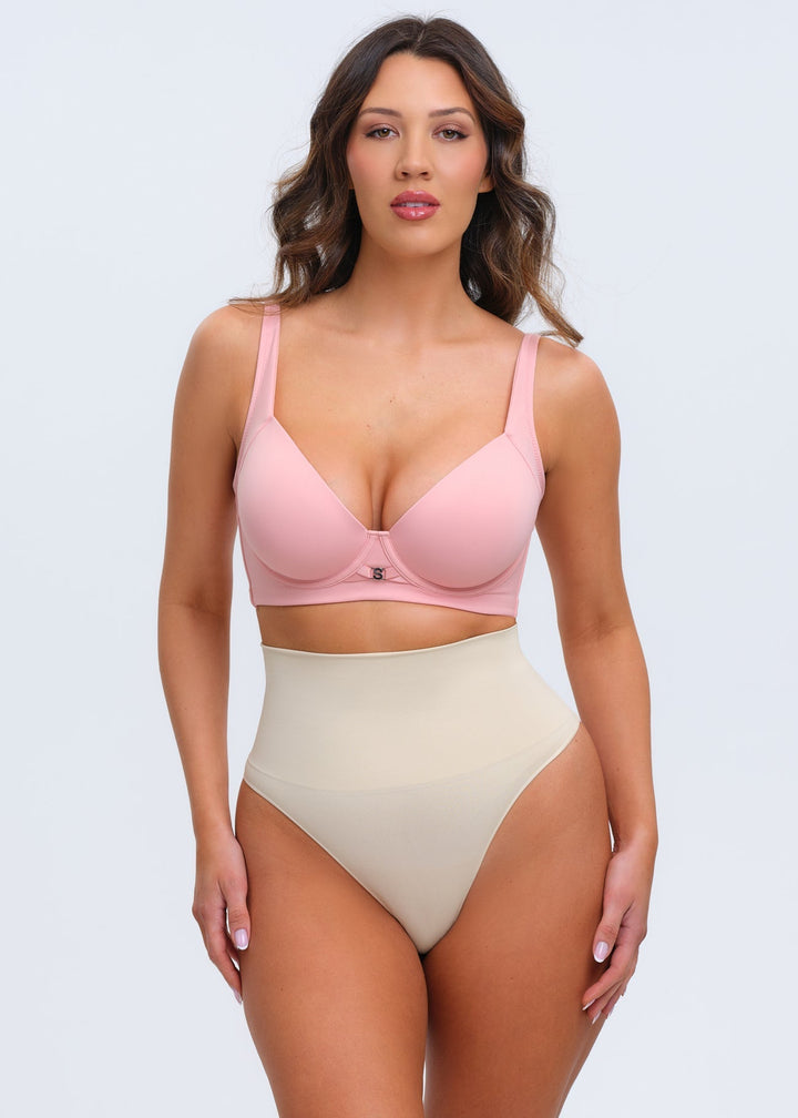 Essential Shaping Thong
