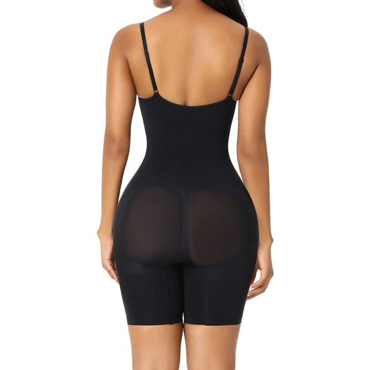 Simply Naked Bodysuit V3