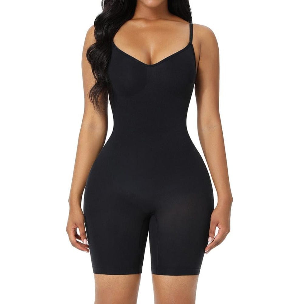 Simply Naked Bodysuit V3