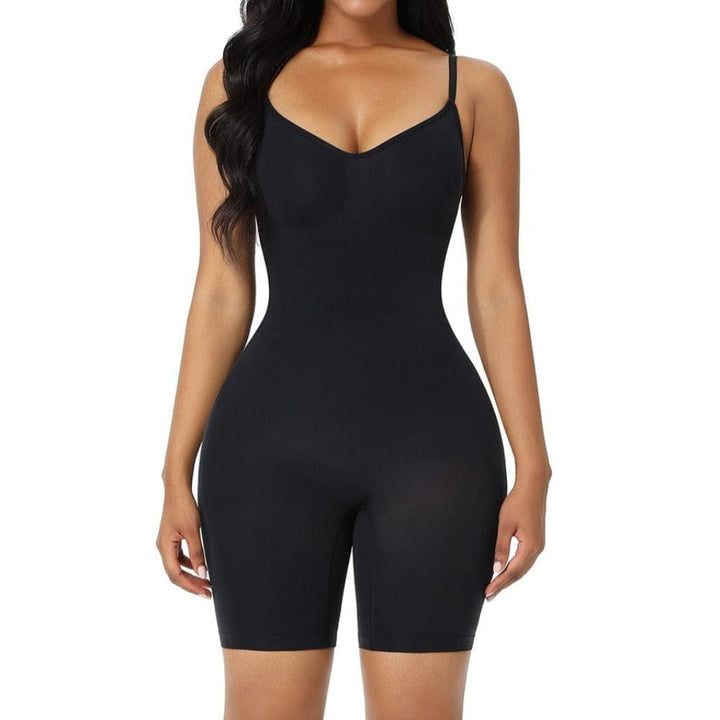 Simply Naked Bodysuit V3