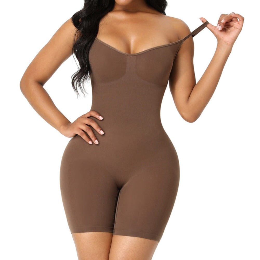 Simply Naked Bodysuit V3