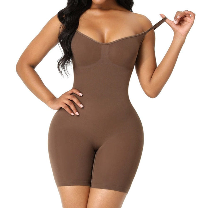Simply Naked Bodysuit V3