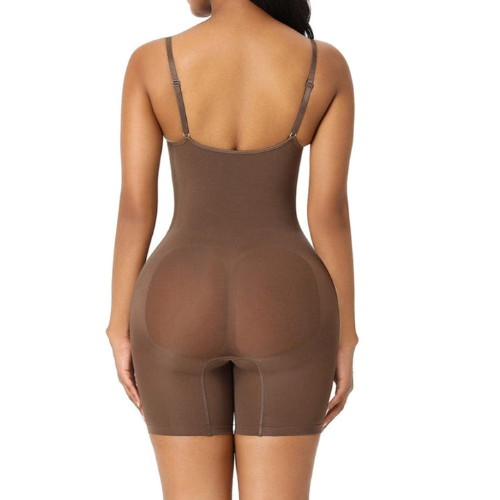Simply Naked Bodysuit V3