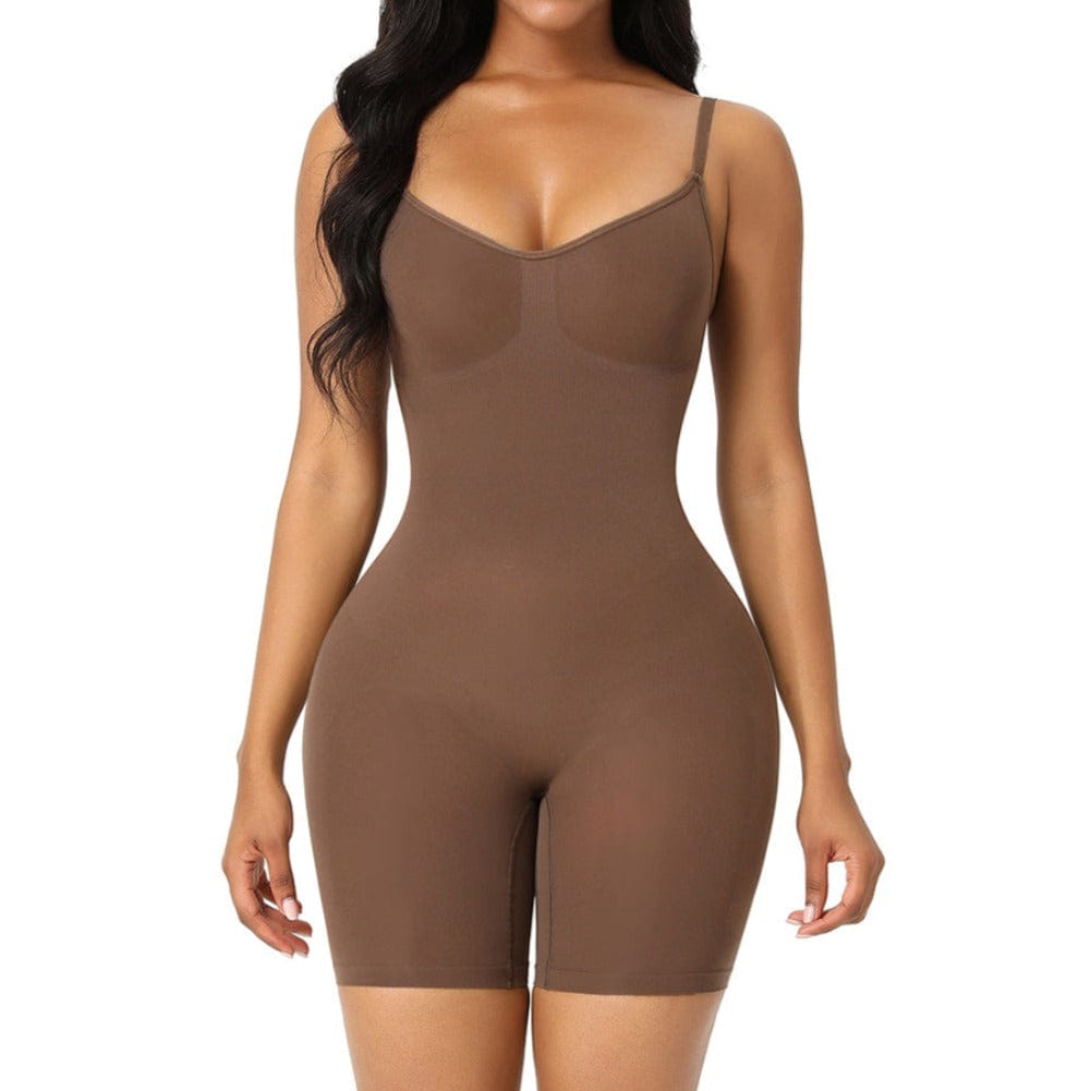Simply Naked Bodysuit V3