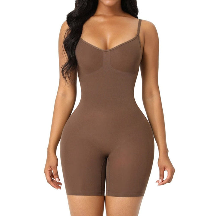 Simply Naked Bodysuit V3