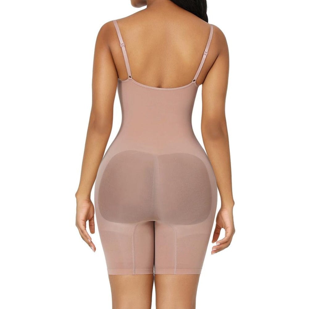 Simply Naked Bodysuit V3