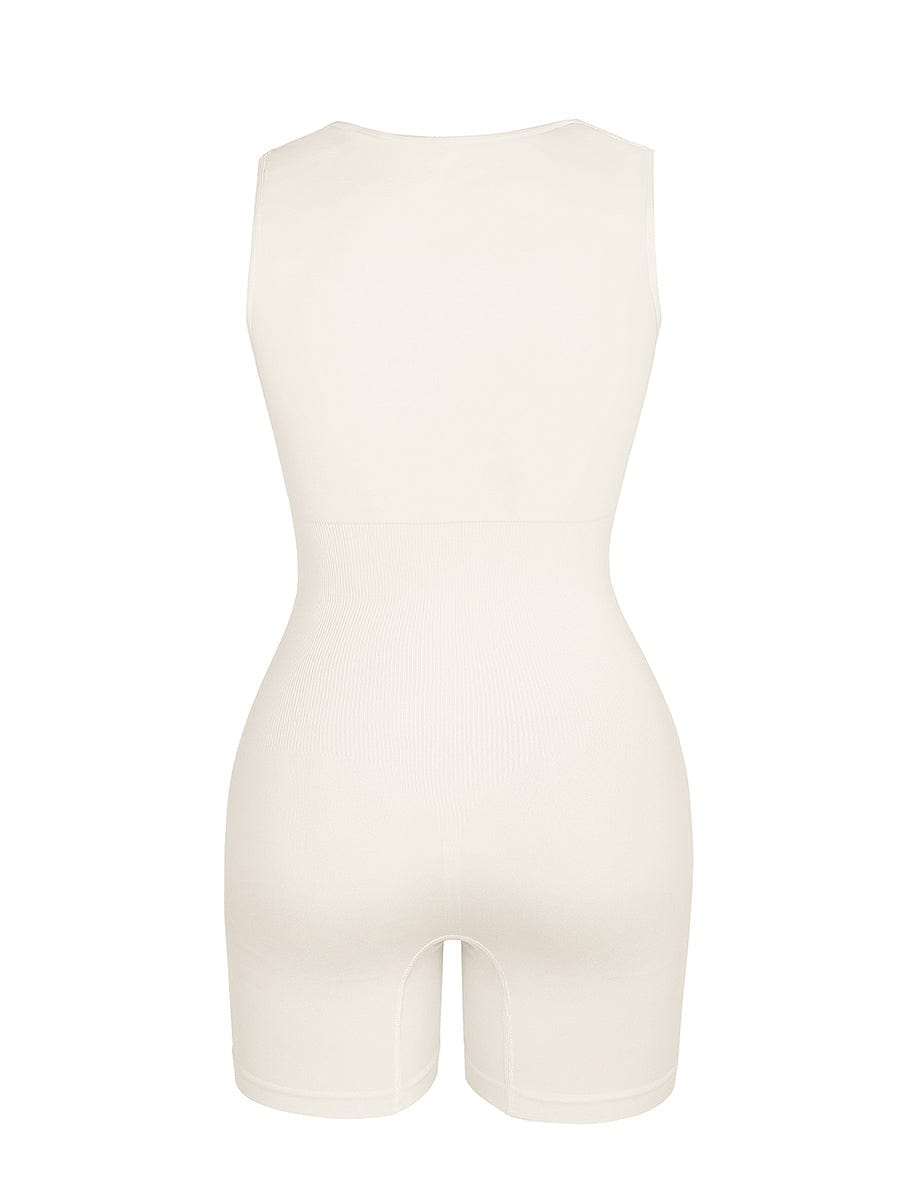 Zero Effort Full Effect Romper
