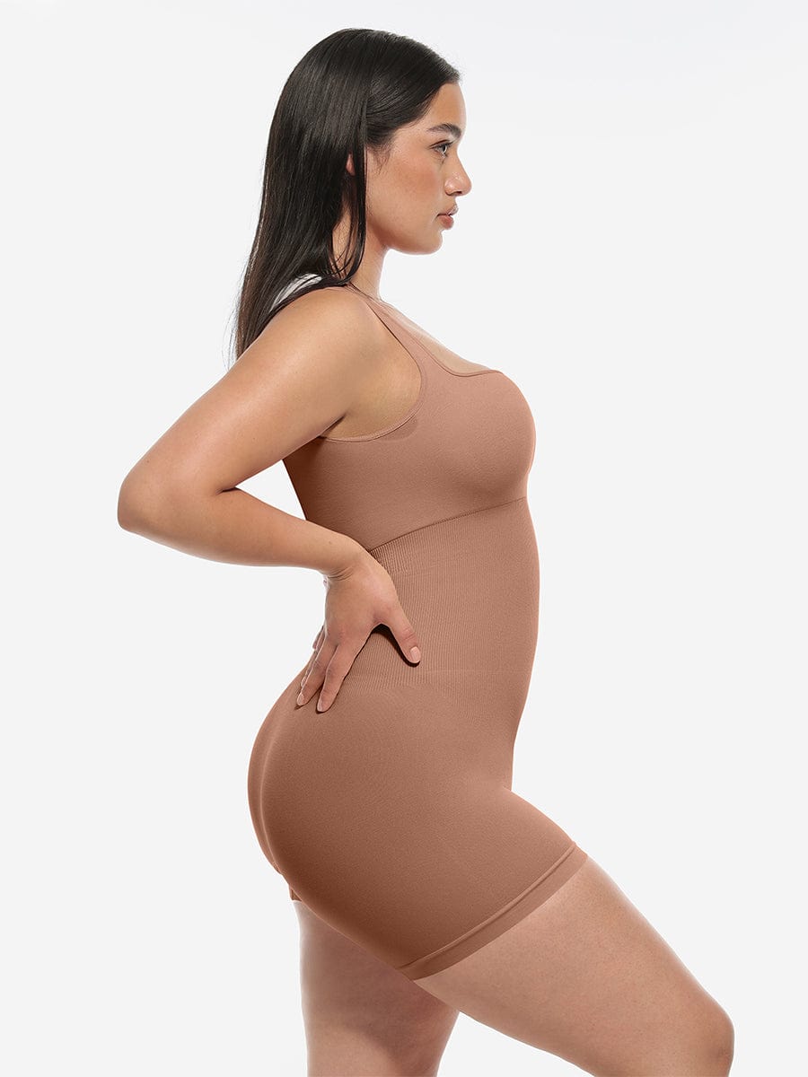 Zero Effort Full Effect Romper