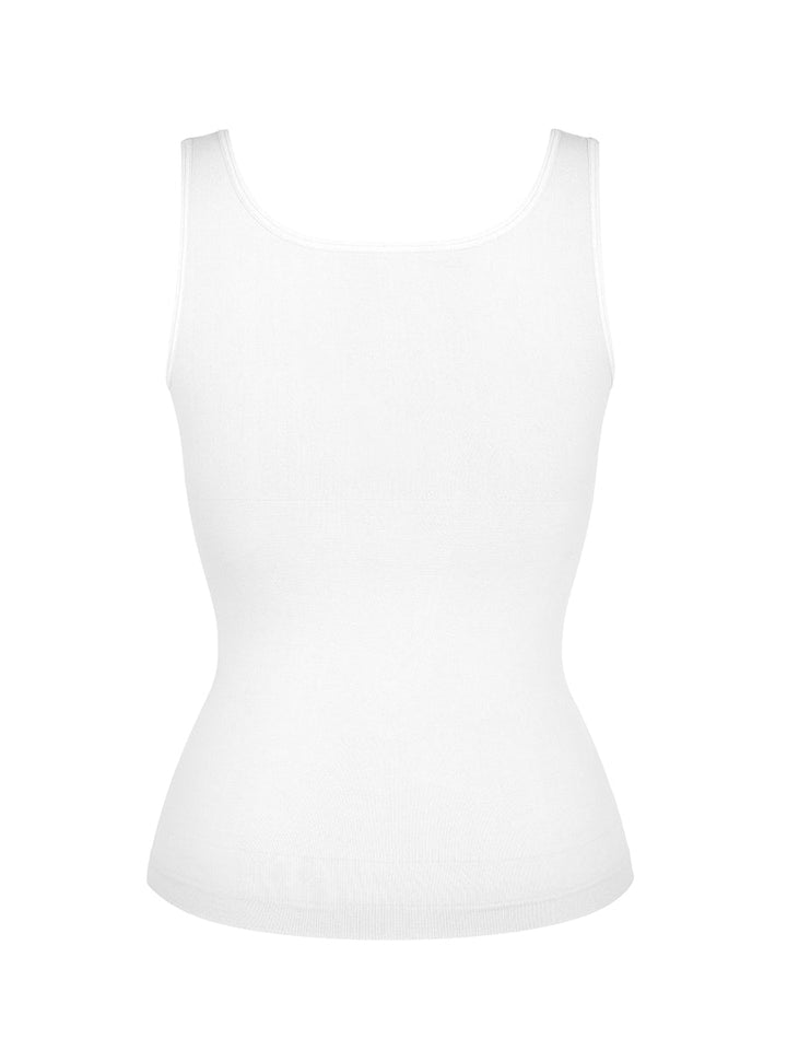 Zero Effort Full Effect Top