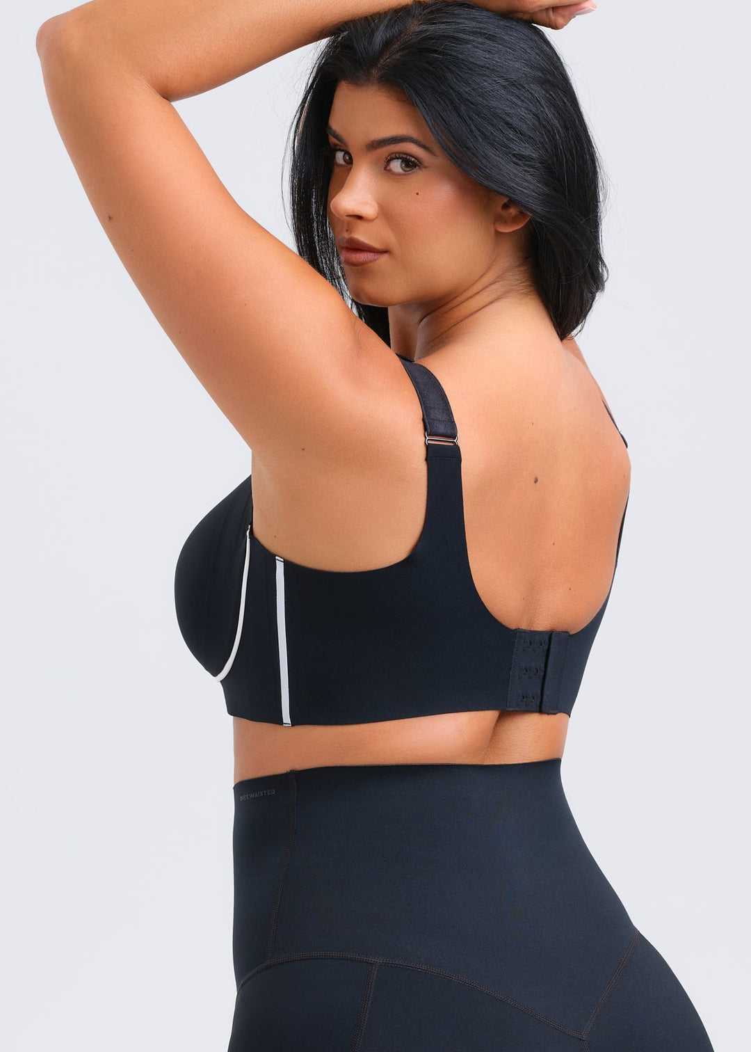 MagicEraser Sports Bra
