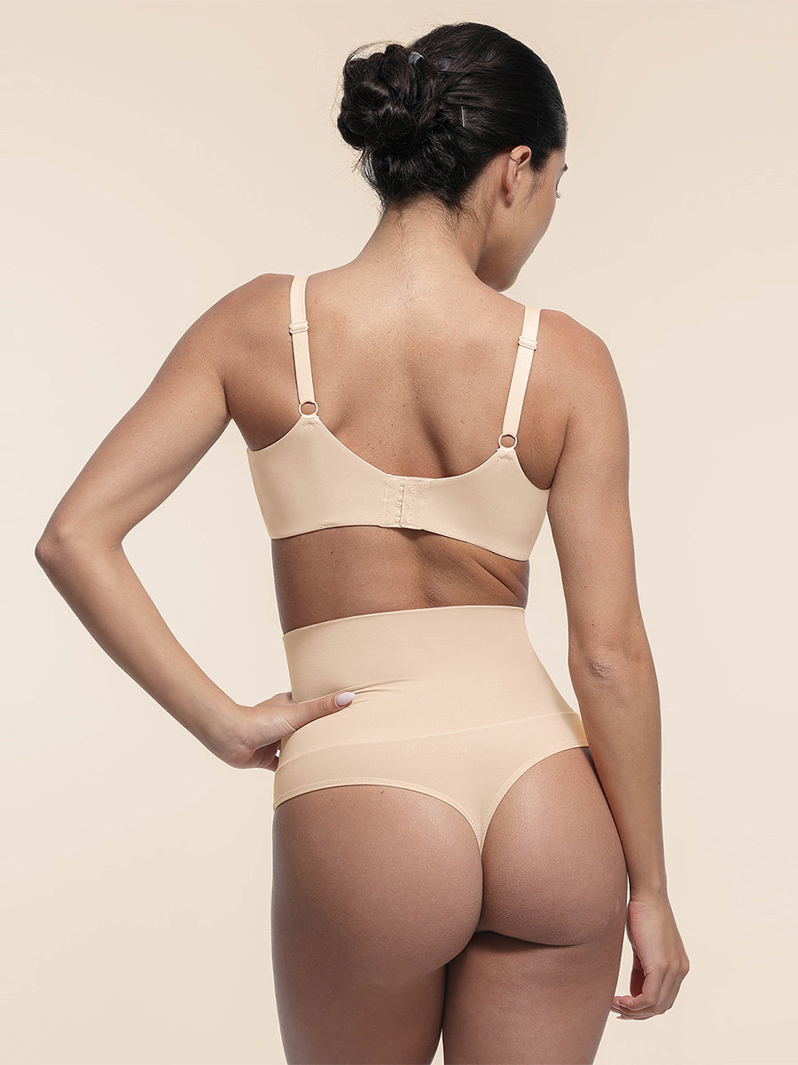 Sheer Magic Bra