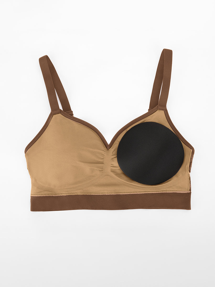 Born To Be Wild Bra