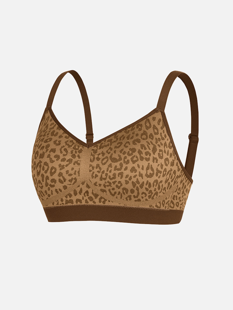 Born To Be Wild Bra
