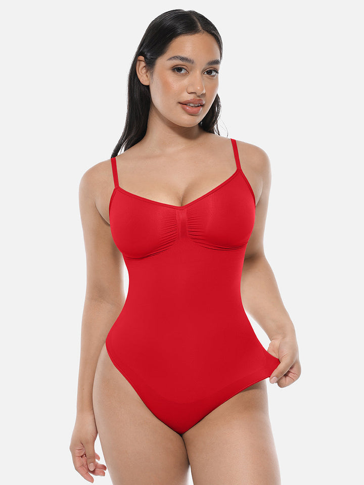 Simply Naked Bodysuit V2