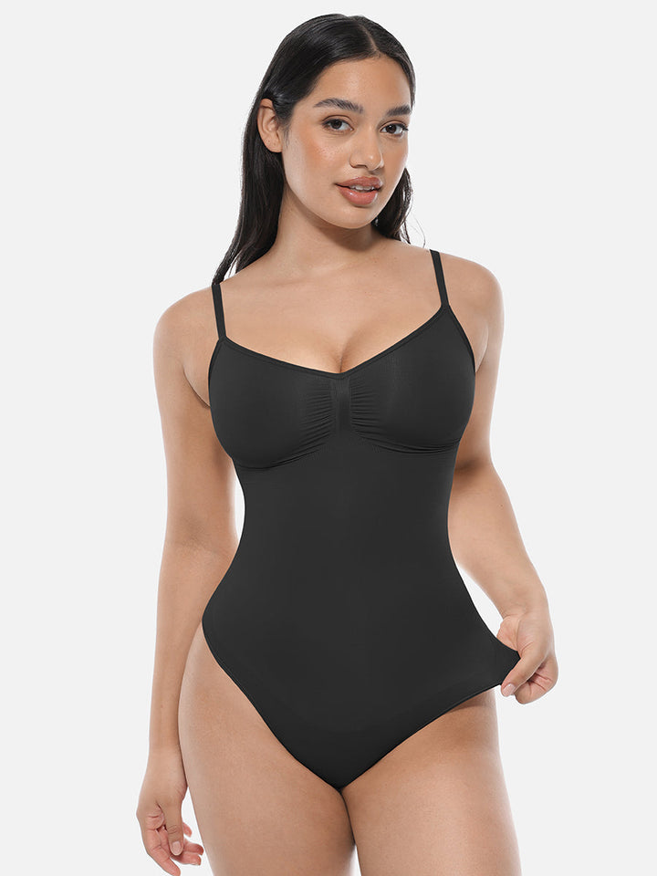 Simply Naked Bodysuit V2