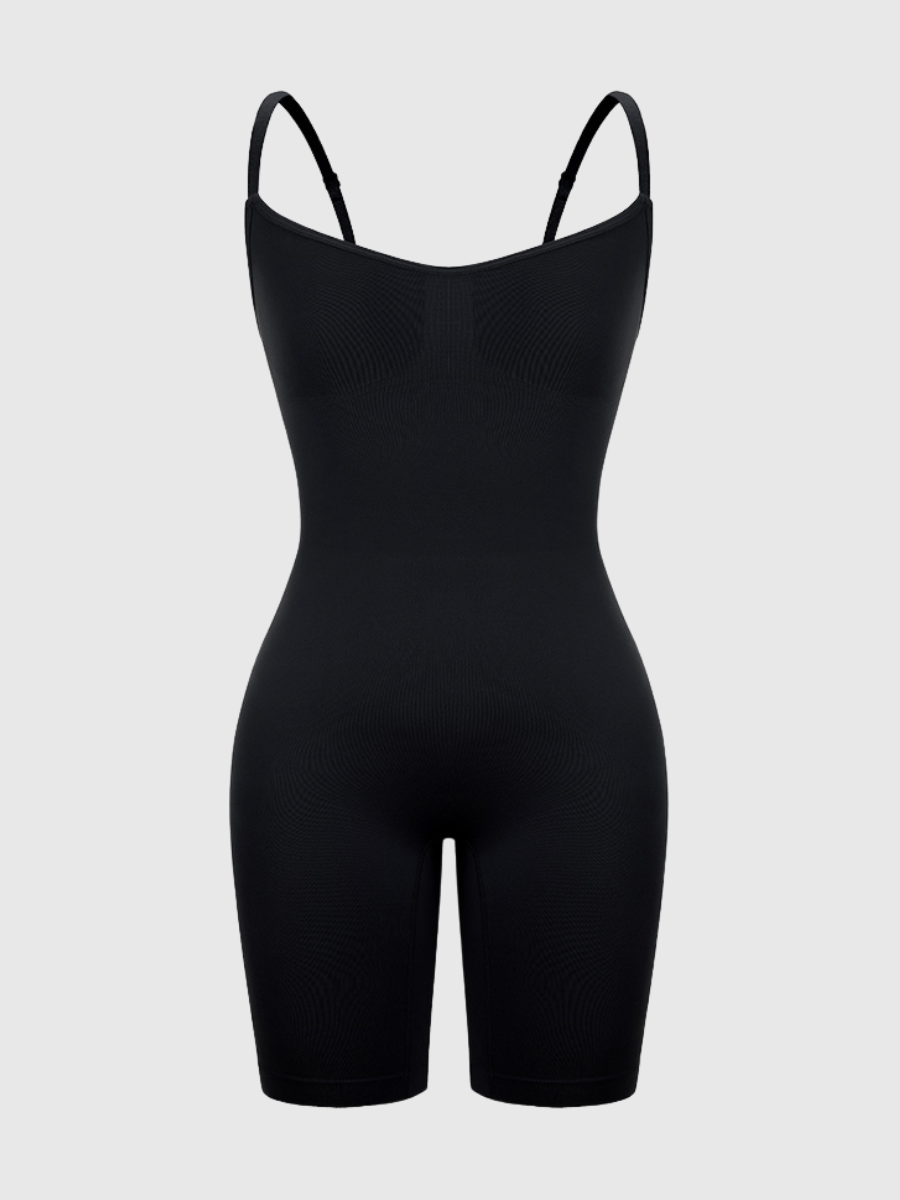 Simply Naked Bodysuit V3