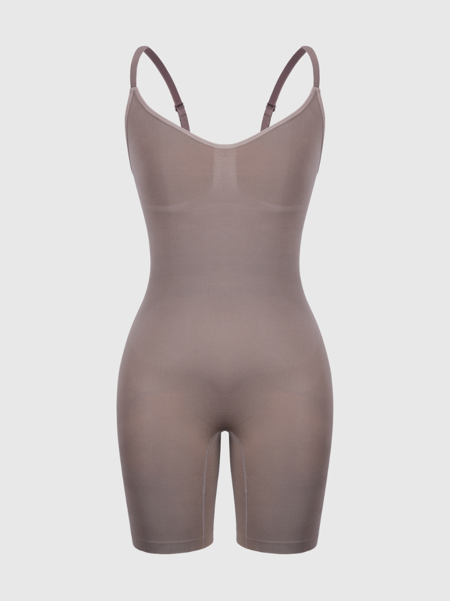 Simply Naked Bodysuit V3