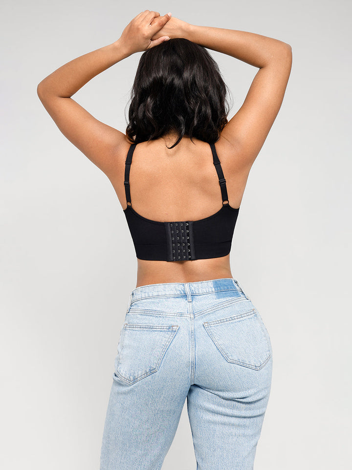 Zero Effort Full Effect Bra