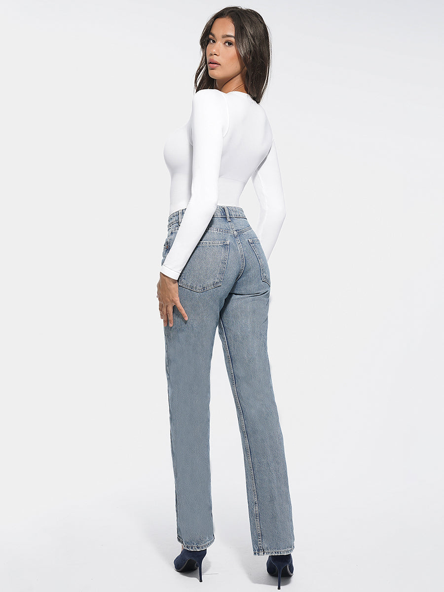 9 To Fine Bodysuit