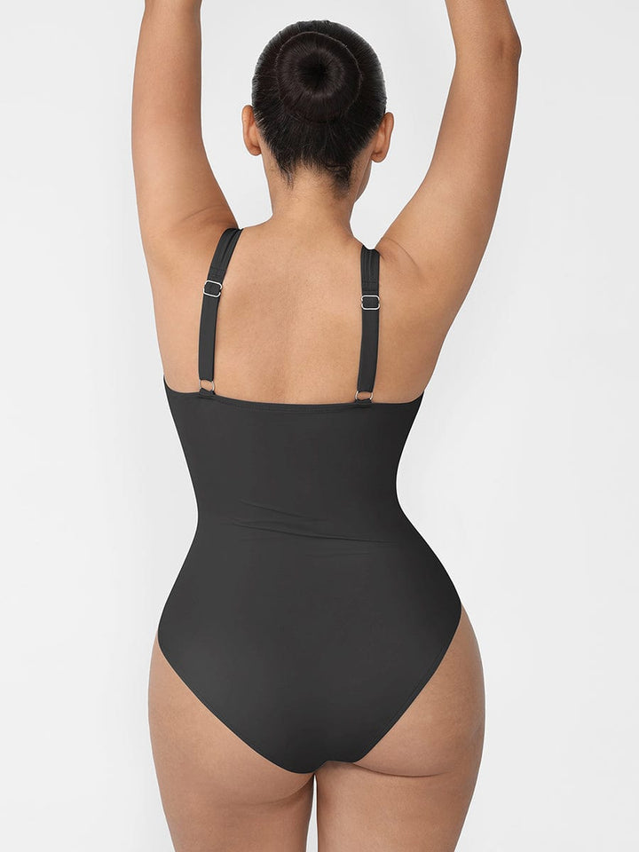 Smooth Sailing Swimsuit