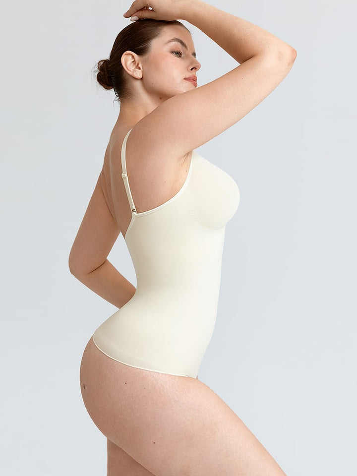 360° Snatched Thong Body