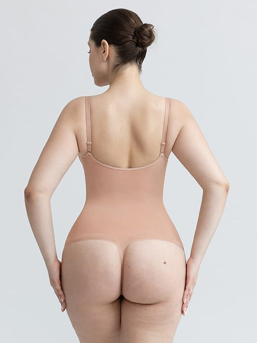 360° Snatched Thong Body