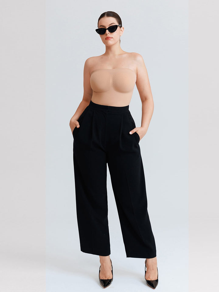 360° Snatched Thong Body V2