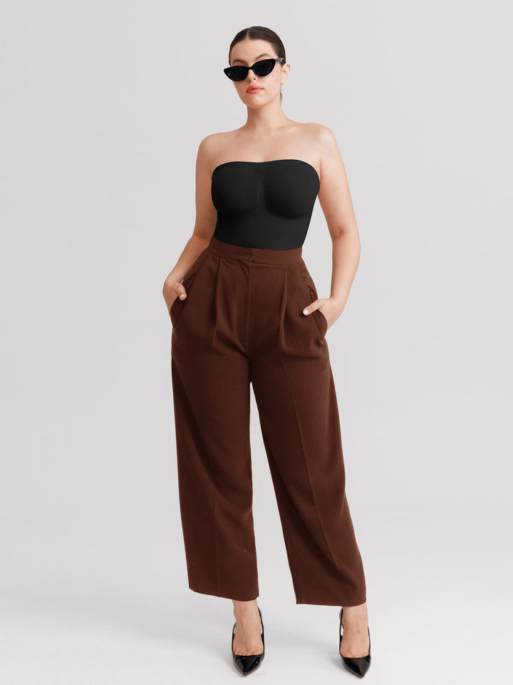 360° Snatched Thong Body V2
