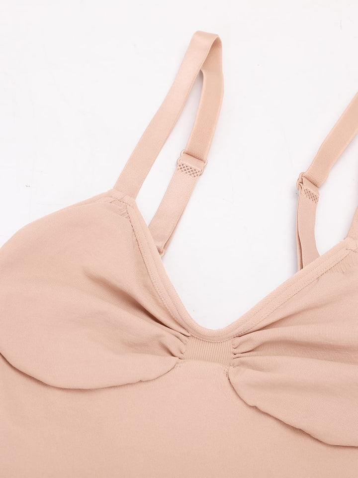 360° Snatched Thong Body