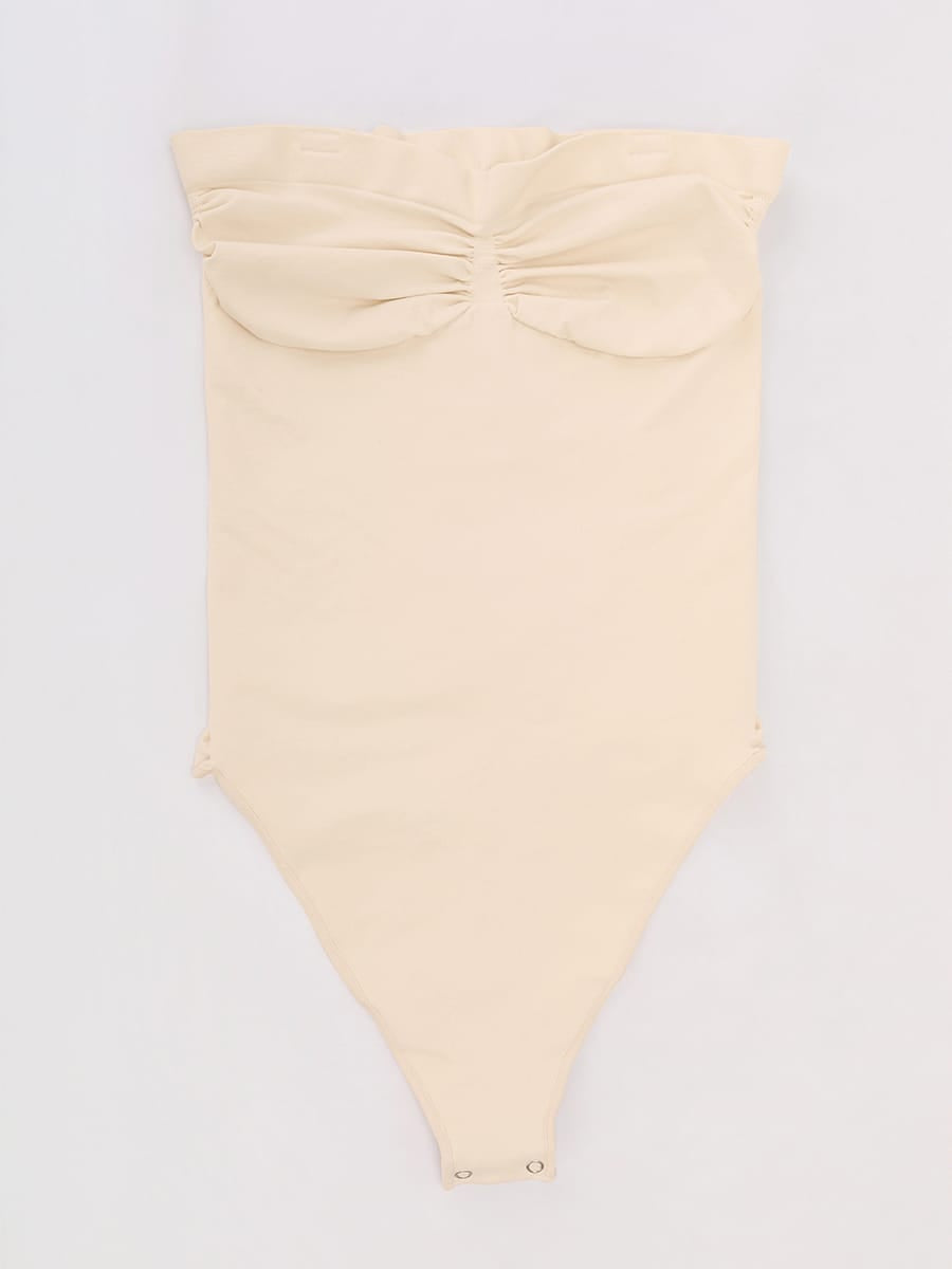 360° Snatched Thong Body V2