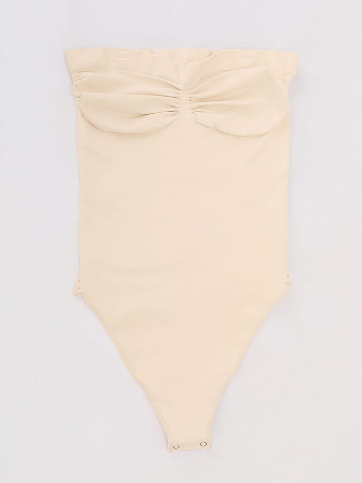360° Snatched Thong Body V2