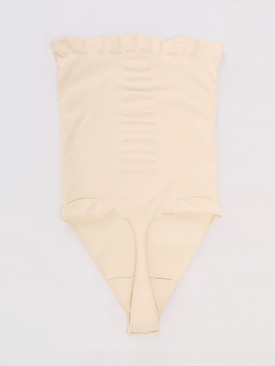 360° Snatched Thong Body V2