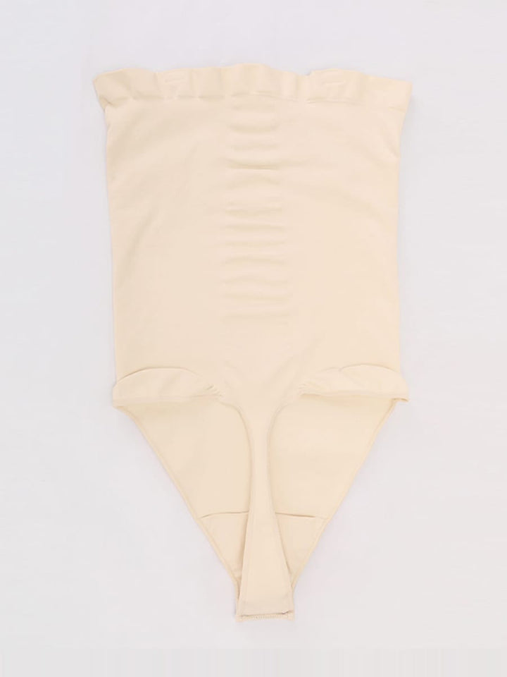 360° Snatched Thong Body V2