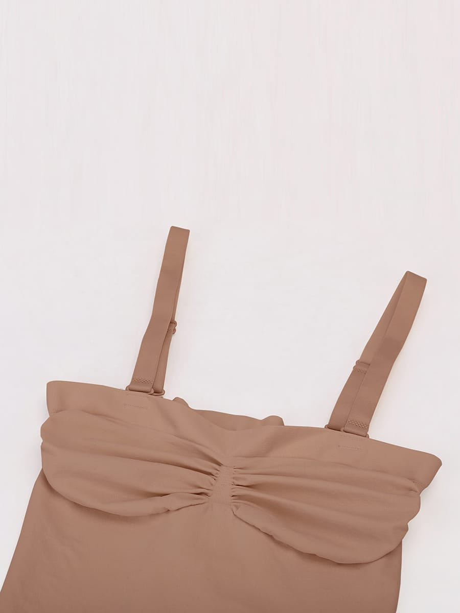 360° Snatched Thong Body V2