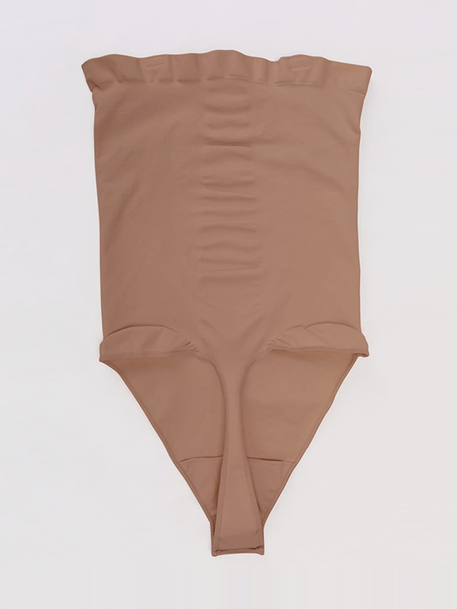 360° Snatched Thong Body V2